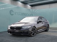 gebraucht BMW 520 BMW 520, 11.380 km, 201 PS, EZ 03.2023, Diesel