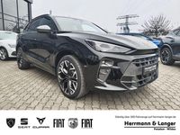 Neu Cupra Terramar VZ 265 PS (194 kW) 2025 Mythosschwarz SUV