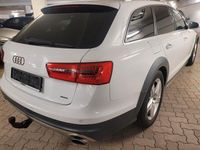 Gebraucht Audi A6 Allroad Ambiente 310 PS (228 kW) 2014 Weiß Kombi