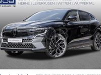 Gebraucht Renault Megane E-Tech Esprit Alpine 161 kW (220 PS) 2025 Schwarz Limousine
