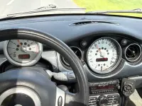 Używany Mini Cooper S 170 KM (125 kW) 2003 Szary Hatchback