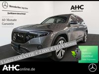Gebraucht Mercedes EQB250+ Progressive 139 kW (190 PS) 2025 Grau SUV