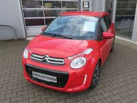 gebraucht Citroën C1 Shine