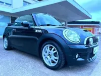 Occasion Mini Cooper S 135 ch (99 kW) 2010 Andere Citadine