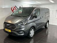 gebraucht Ford Transit Custom 2.0 TDCi Kasten 340 L1 Trend