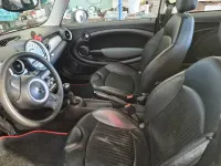 Gebraucht Mini ONE 98 PS (72 kW) 2010 Rot Kleinwagen