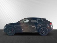 Gebraucht Audi RS Q8 Ambiente 600 PS (441 kW) 2022 Mythosschwarz metallic (schwarz) SUV