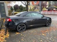 gebraucht VW Eos Gabrio