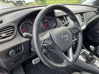gebraucht Opel Grandland X Ultimate 2.0 D - Traumausstattung -