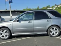 Gebraucht Subaru Impreza 160 PS (117 kW) 2006 Grau Kombi
