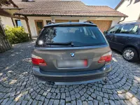 Gebraucht BMW 530 2005 Kombi