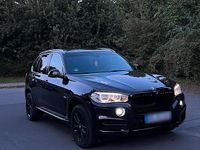 Brugt BMW X5 313 HK (230 kW) 2014 Brun SUV