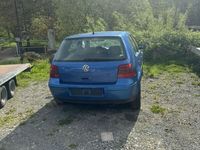 gebraucht VW Golf IV 