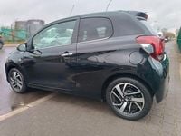 Gebraucht Peugeot 108 Allure 82 PS (60 kW) 2017 Kleinwagen