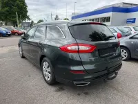 Brugt Ford Mondeo Titanium 179 HK (131 kW) 2016 Sedan