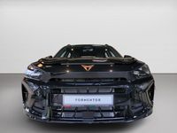 Neu Cupra Formentor VZ 265 PS (194 kW) 2025 Midnight schwarz SUV