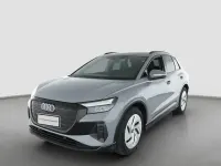 Second-hand Audi Q4 e-tron Ambiente 210 kW (286 CP) 2025 Gri SUV