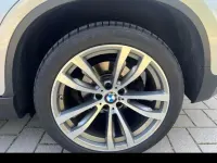 Gebraucht BMW X6 245 PS (180 kW) 2009 Silber SUV