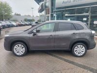 gebraucht Suzuki SX4 S-Cross 1.4 HYBRID ALLRAD COMFORT