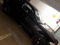 Gebraucht BMW 120 Performance 170 PS (125 kW) 2008 Schwarz Kleinwagen