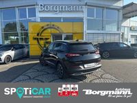 gebraucht Opel Grandland X Ultimate Plug-in-Hybrid 4 1.6 Turbo Automatik