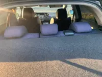 Gebraucht Honda Civic Comfort 140 PS (102 kW) 2007 Schwarz Limousine