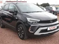 Occasion Opel Crossland 2024 Noir SUV
