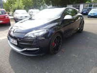Gebraucht Renault Mégane Coupé 265 PS (194 kW) 2013 Blau Coupé