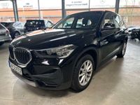 gebraucht BMW X1 sDrive 18 i Advantage SHZ|Navi|ACC|PDC|EU6d