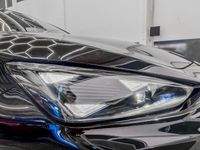 Neu Cupra Leon 150 PS (110 kW) 2026 Schwarz metallic 0e0e Limousine