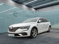 gebraucht Renault Talisman Intens Komfort-P. Voll-LED Winter-P. Navi