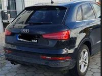 gebraucht Audi Q3 Q31.4 TFSI Panorama S-Line sport