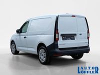 Neu Ford Transit Connect Trend 122 PS (89 kW) 2025 Weiß Van / Kleinbus