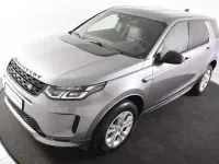 Gebraucht Land Rover Discovery Sport R-Dynamic 309 PS (227 kW) 2023 Grau SUV