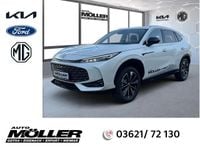 Gebraucht MG HS 224 PS (164 kW) 2025 Weiß SUV