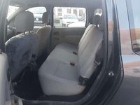 Gebraucht Dacia Logan Lauréate 105 PS (77 kW) 2007 Grau "comete" Kombi