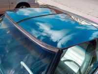 Gebraucht Corvette C3 190 PS (139 kW) 1981 Grau Coupé