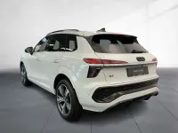 Gebraucht Audi Q3 Sport 150 PS (110 kW) 2026 Weiß SUV