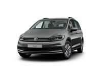 gebraucht VW Touran Comfortline