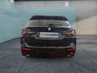 gebraucht BMW X3 xDrive20d M Sportpaket Hochglanz Shadow Line