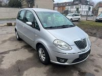 Gebraucht Lancia Musa 2008 Van / Kleinbus