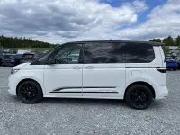 Neu VW Multivan Life 150 PS (110 kW) 2026 Weiß, candyweiß (b4) Van / Kleinbus