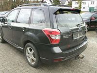 gebraucht Subaru Forester Active