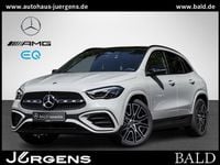 Gebraucht Mercedes GLA220 Advanced Plus 190 PS (139 kW) 2025 Grau SUV