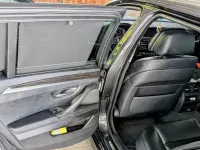 Gebraucht BMW 530 Performance 245 PS (180 kW) 2011 Grau Limousine