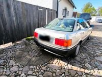 Usata Audi 80 1987 Berlina
