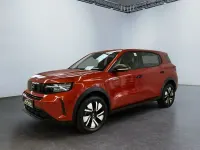 Gebraucht Opel Frontera Edition 110 PS (80 kW) 2025 Orange SUV