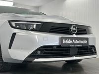 Gebraucht Opel Astra Elegance 131 PS (96 kW) 2023 Silber Limousine