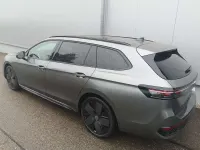 Neu VW Passat R-line 193 PS (141 kW) 2025 Grau Kombi