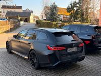 Gebraucht BMW M5 Performance 797 PS (586 kW) 2024 Schwarz Kombi